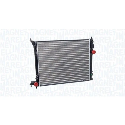 Abbildung von Kühler, Motorkühlung MAGNETI MARELLI 350213207500
