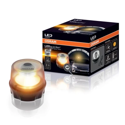 Abbildung von OSRAM LEDguardian LEDSL104 Handleuchte LED 3,7