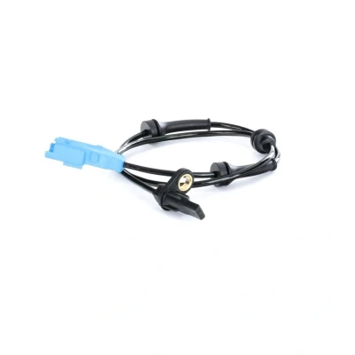 Abbildung von DELPHI SS20134 ABS Sensor aktiver 710 CITROËN: C3 Picasso, I Hatchback, C2 Hatchback