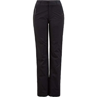 Abbildung von Spyder Damen winner gtx Schneehose, Schwarz, 10 R EU