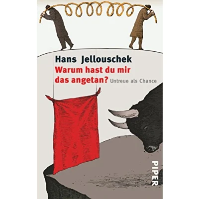 Abbildung von Warum hast du mir das angetan?: Untreue als Chance