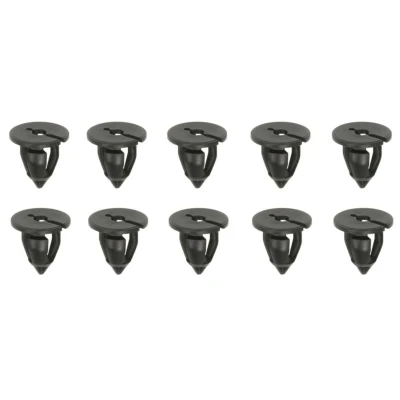 Abbildung von ROMIX C60141 Clip, Zier /Schutzleiste RENAULT: TRAFIC 2 Bus