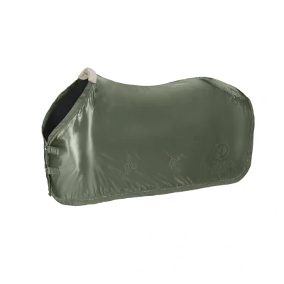 Abbildung von Eskadron Abschwitzdecke Platinum 2022 Satin Ashgreen L