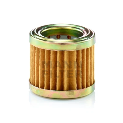 Abbildung von MANN FILTER P 4002 Kraftstofffilter Filtereinsatz