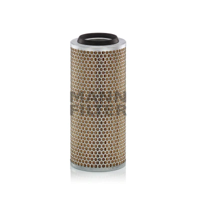 Abbildung von MANN FILTER C 15 165/7 Luftfilter 337 150 Filtereinsatz NISSAN: Cabstar E Platform / Chassis
