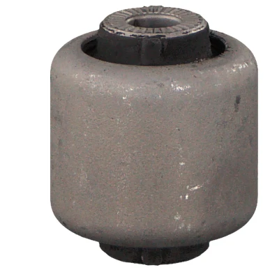 Abbildung von FEBI BILSTEIN 40392 Querlenkerlager Vorderachse links, hinten, rechts 41,5, 54 Gummi Gummimetalllager BMW: X3, X4