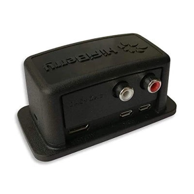 Abbildung von HiFiBerry DAC+ Zero Case