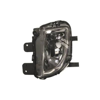 Abbildung von TYC 19 0908 01 9 Nebelscheinwerfer links VOLKSWAGEN: Golf 6, 6