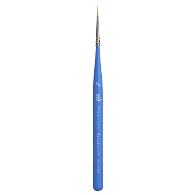 Abbildung von Princeton Select Artiste, Serie P3750, Mini Linierer Gr. 20/0