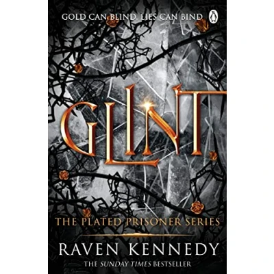 Abbildung von Glint: The dark fantasy romance TikTok sensation that’s sold over a million copies (Plated Prisoner, 2)