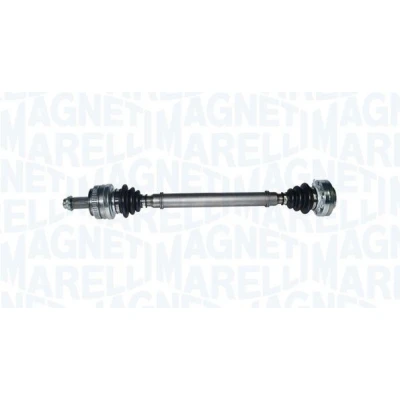 Abbildung von MAGNETI MARELLI 302004190024 Antriebswelle Hinterachse rechts 664 BMW: 3 Saloon, Coupe, 1 Hatchback