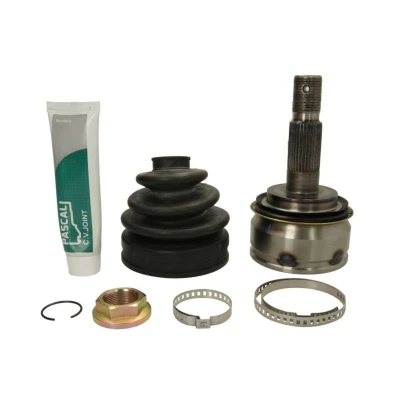 Abbildung von PASCAL G12112PC Gelenksatz radseitig TOYOTA: HILUX 3 Pick up