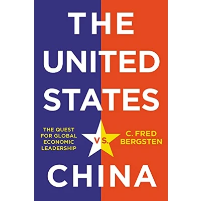 Abbildung von The United States Vs. China: Quest for Global Economic Leadership
