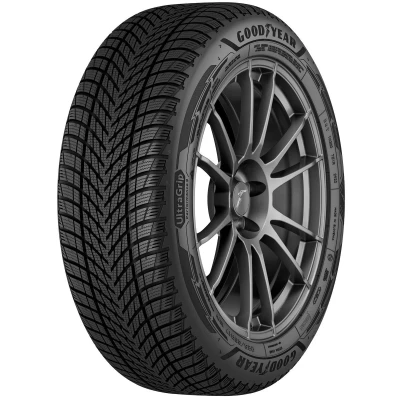 Abbildung von Goodyear UltraGrip Performance 3 235/45 R19 99T PKW Winterreifen Reifen 598659