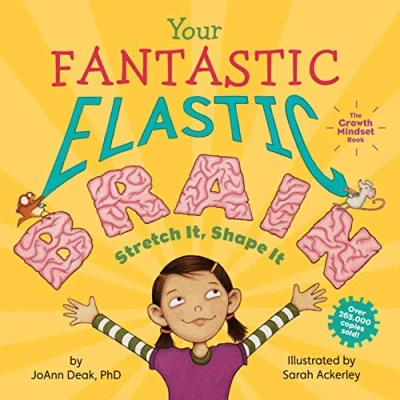 Abbildung von Your Fantastic Elastic Brain: Stretch It, Shape It
