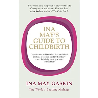 Abbildung von Ina May&#039;s Guide to Childbirth