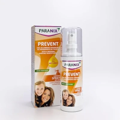 Abbildung von PARANIX PREVENT SPRY NOGAS 100M