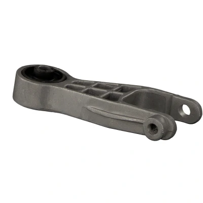 Abbildung von FEBI BILSTEIN 26327 Motorlager hinten Gummimetalllager OPEL: Combo C Box Body / Estate, Tigra Twintop, Corsa Hatchback
