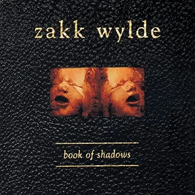 Abbildung von Book of Shadows