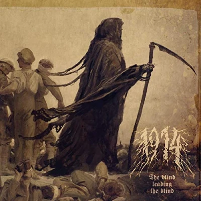 Abbildung von the Blind Leading [Vinyl LP]