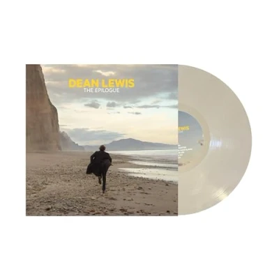 Abbildung von The Epilogue (Dlx Version/Highlighter Yellow 2LP) [Vinyl LP]
