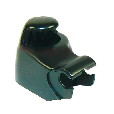 Abbildung von METZGER 2190170 Kappe, Wischarm hinten VOLKSWAGEN: Golf 4, 4 Variant