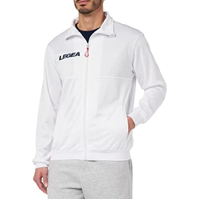 Abbildung von LEGEA Jacke Kuba Unisex Erwachsene