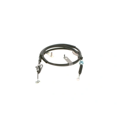Abbildung von BOSCH 1 987 482 855 Handbremsseil 1888, 1632 MAZDA: 3 Hatchback
