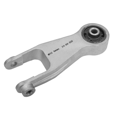 Abbildung von MEYLE 614 684 0030 Motorlager ORIGINAL Quality Drehstab an Verbindungsstange, hinten Gummimetalllager Drehmomentstütze OPEL: Combo C Box Body / Estate