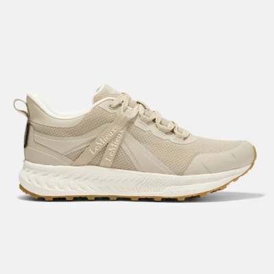 Abbildung von LeMieux Schuhe Trax Wasserdicht Stein