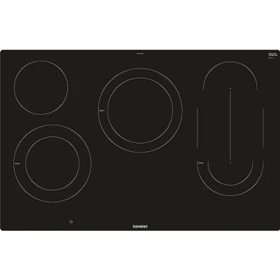 Abbildung von Siemens ET801LMP1D iQ500 Kochfeld Elektro/Glaskeramik / 79,2 cm/Timer mit Ausschaltfunktion