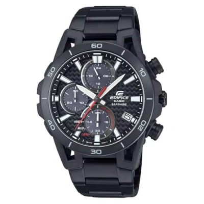 Abbildung von Casio Watch EFS S640DC 1AVUEF