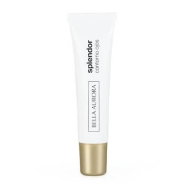 Abbildung von Bella Aurora Splendor Eye Contour SPF 15 ml