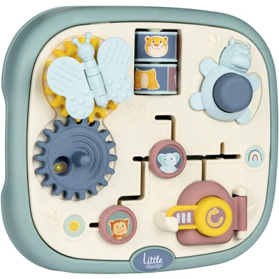 Abbildung von Smoby Lernspielzeug »Little Activity Board«, Made in Europe