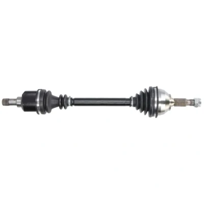 Abbildung von POINT GEAR PNG73319 Antriebswelle Vorderachse links 645 100 für Fahrzeuge mit ABS CITROËN: DS5 Hatchback