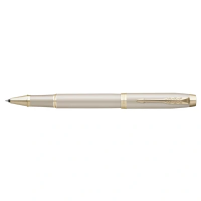 Abbildung von Parker IM Monochrome Champagne RB