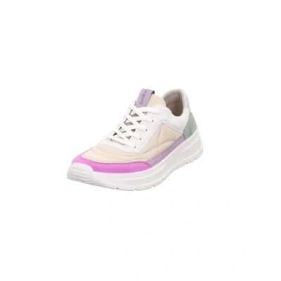 Abbildung von Legero Damen Sprinter Sneaker, Mehrfarbig 9410, 36 EU