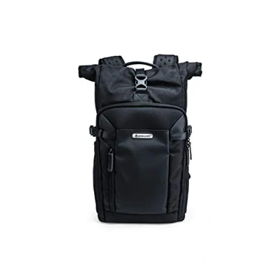 Abbildung von Vanguard Veo Select 39RBM BK Rucksack für Fotoequipment