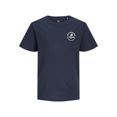 Abbildung von JACK &amp; JONES JUNIOR JJESWIFT Tee SS NOOS JNR, Navy Blazer,140