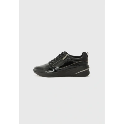 Abbildung von Tamaris Sneaker low, Damen, Größe: 37, Black Schuhe