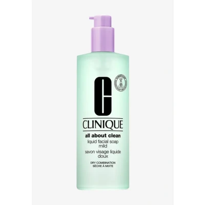 Abbildung von Clinique Liquid Facial Soap Mild Hauttyp 2 400 ml