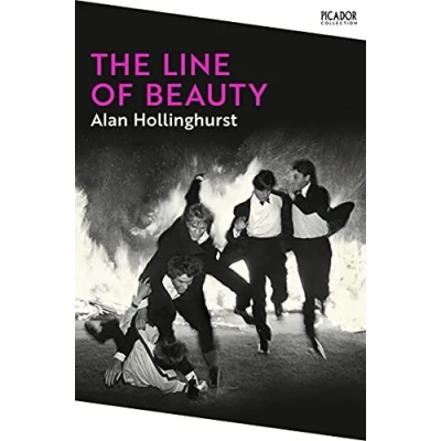 Abbildung von the Line of Beauty: Winner Man Booker Prize (Picador Collection)