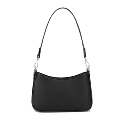 Abbildung von Chroma Shoulder Bag, Classic, Black
