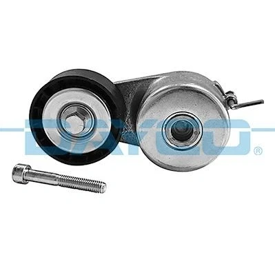Abbildung von Riemenspanner, Keilrippenriemen DAYCO APV3711