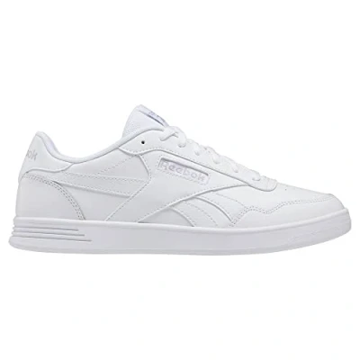 Abbildung von Reebok Unisex Court Advance Sneaker,Ftwwht Cdgry2 Ftwwht,44 EU