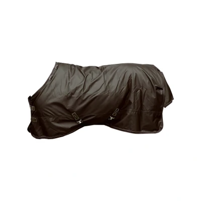 Abbildung von Kentucky Turnout All Weather 160g Braun 140/191