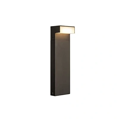 Abbildung von SLV L Line Out LED Sockelleuchte CCT, Höhe 50 cm