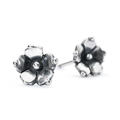 Abbildung von Trollbeads Damen Ohrstecker TAGEA 00084