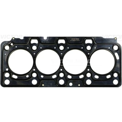 Abbildung von REINZ 61 10063 10 Zylinderkopfdichtung 77,5 Metall Lagen Dichtung RENAULT: CLIO 2, Kangoo I Express, Megane CC, DACIA: SANDERO 2
