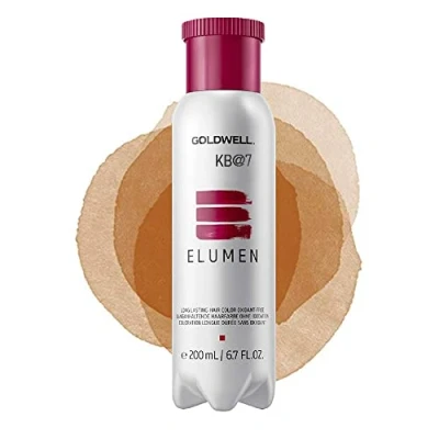 Abbildung von Goldw. Elumen Color Light KB@7 200ml